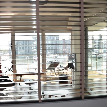 Loft Port Marina 26 Daire Bremerhaven Dış mekan fotoğraf