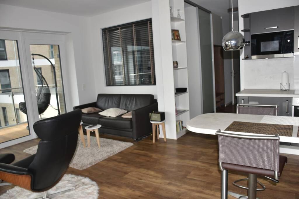 Loft Port Marina 26 Daire Bremerhaven Dış mekan fotoğraf